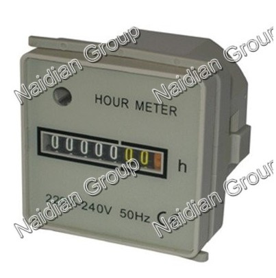 HM-1 Hour Meter
