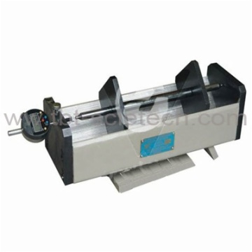Apparatus for Shrinkage and Expansion of Concrete (HSP-355)