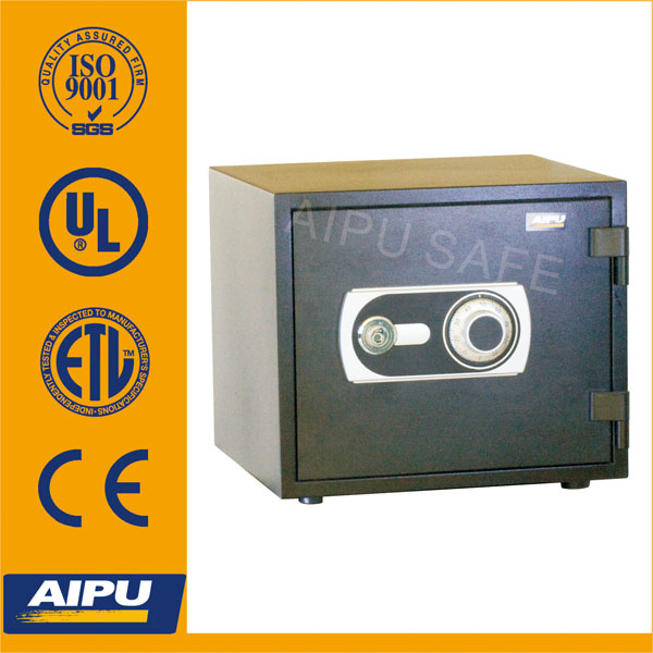 UL 1 Hour Fireproof Safe with Combination Lock (FJP-38-1B-CK)