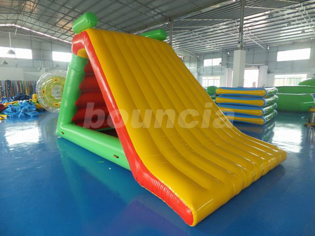 New Made Inflatable Water Slide for Amusement Park (WS25)