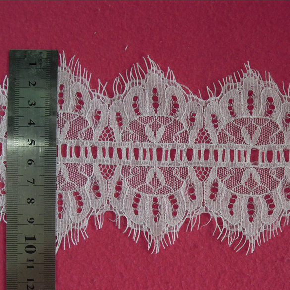 Eyelash Lace