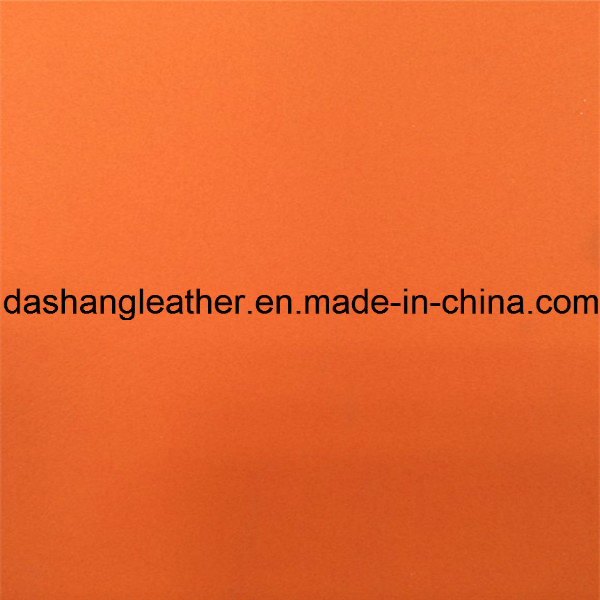 Hot-Selling High Quality Synthetic Leather for Home Decorative