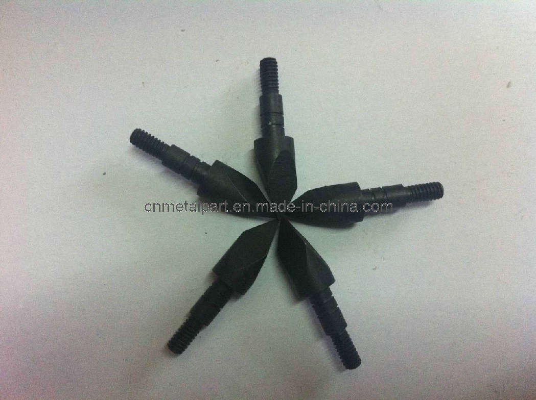 Arrow Points
