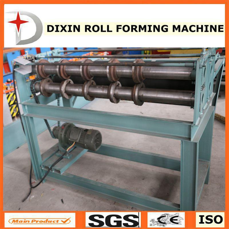 Automatic Slitting Machine