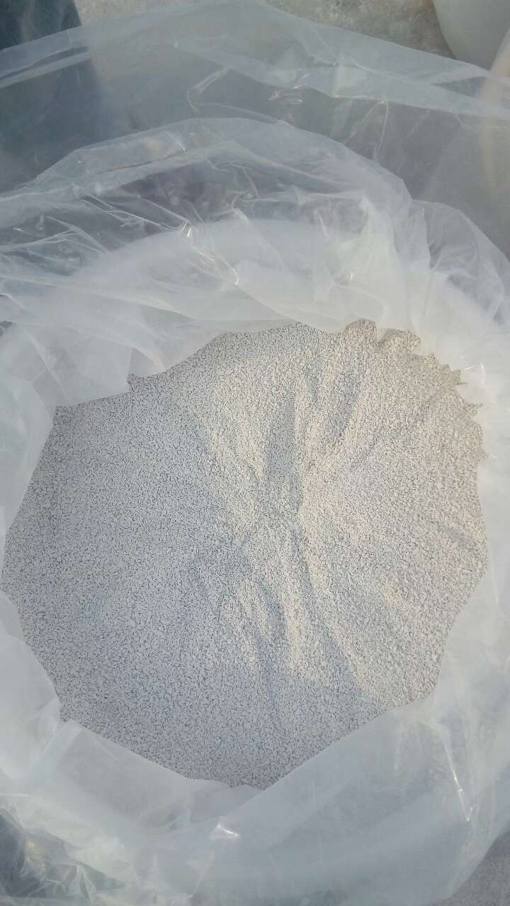 Calcium Hypochlorite 70% by Sodium Process