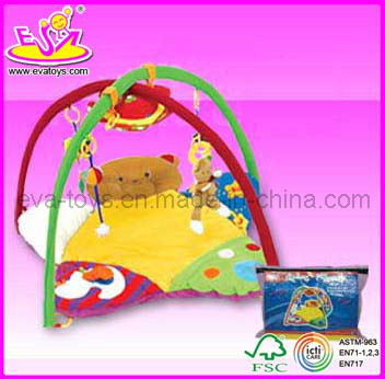 Hot Selling Baby Play Mat, Play Activity Pad, Rattling Toy (WJ276161)