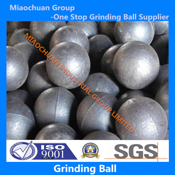 5.4 Inches Grinidng Ball