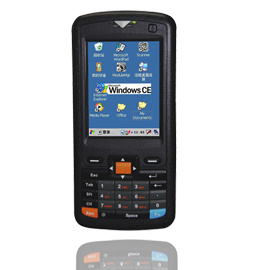 Auto Identification Devices