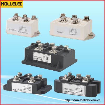Performance Bridge Rectifier Module