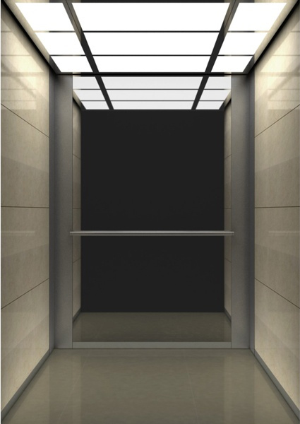 Passenger Elevator
