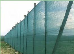 Safety Barrier/UV Treated Shade Net / Scaffolding Net / Debris Net / Shade Sail