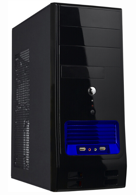 Computer Tower Case ATX Structure (CS2822)