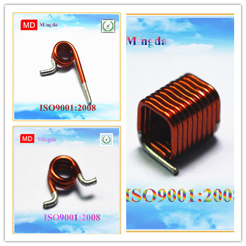 2015 High Frequency Multi-Function Magnetic Clutch Coil