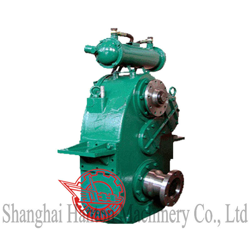 Advance HCV230 7 Degrees Down Angle Marine Reduction Gearbox