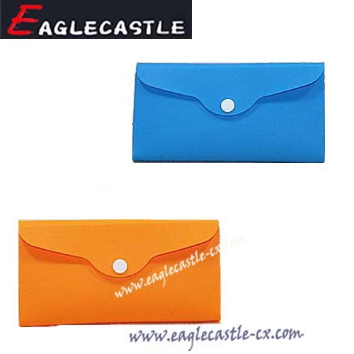 New Style Design Promotion Wallet (CX11571)