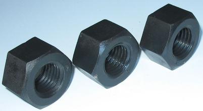 A194 Gr 2h Heavy Hex Nut