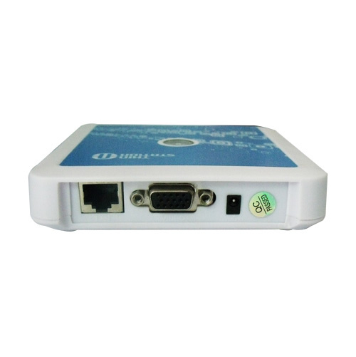 Multi Users Network Computer N380