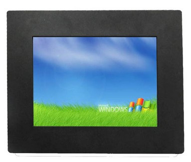 10.4 Inch All in One PC Computer for Industrial Application