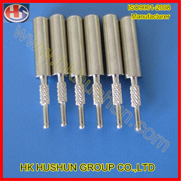 AC Plug Pin, India Plug Pin, Charger Pin with Copperhs-BS-0034)