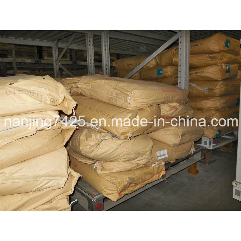 NBR Rubber Compound for Mixing and Processing