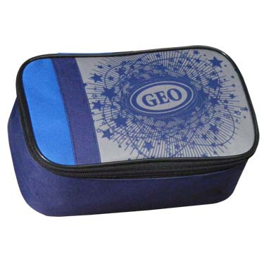 Large Rectangular Pencil Case Sh-7300