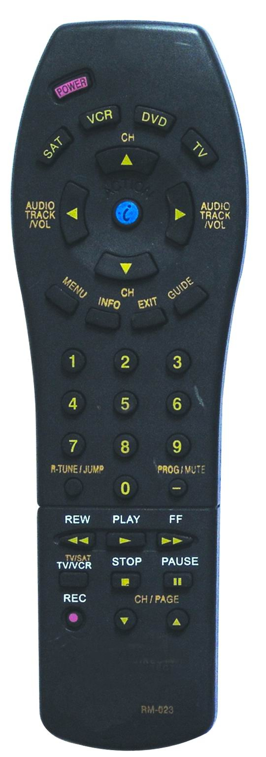 Universal Remote Control Kr-040