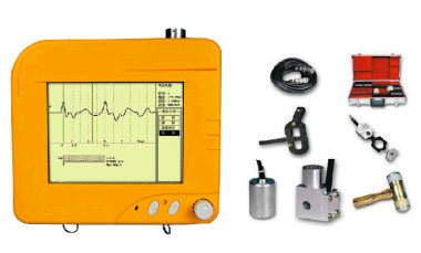 RS-1616k (S) Pile Dynamic Measurement Instrument