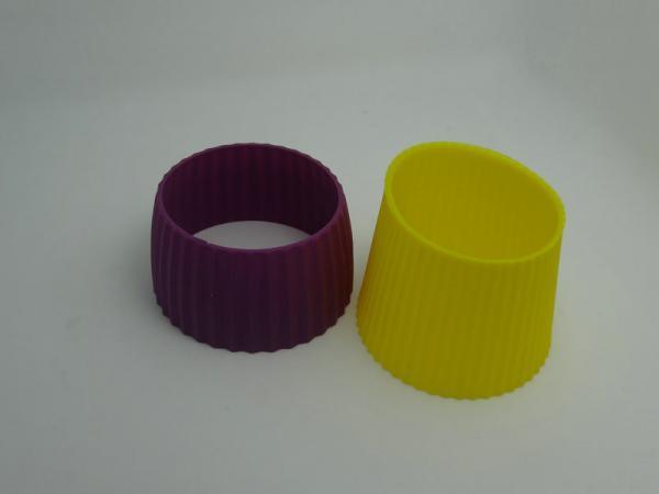 Silicone Sleeve for Coffee Cup