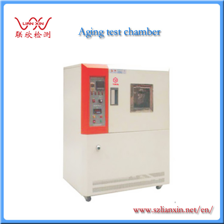 Ventilation Type Aging Testing Chamber Lx-8826