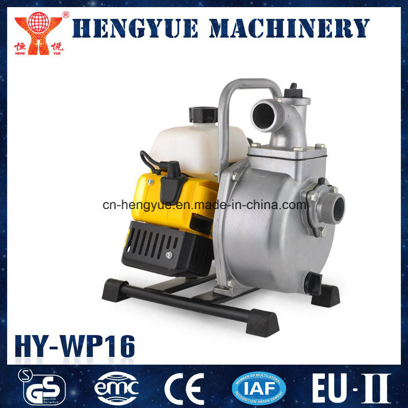 Hy-Wp16 42.5cc Gasoline Water Pump/Solar Water Pump