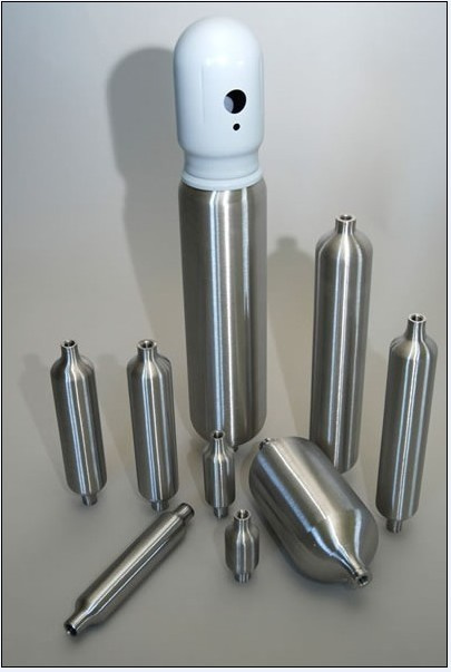 Sampling Cylinders