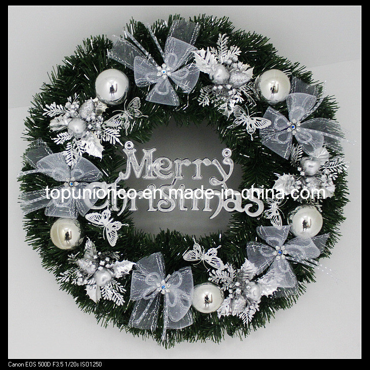 Wreath 3818