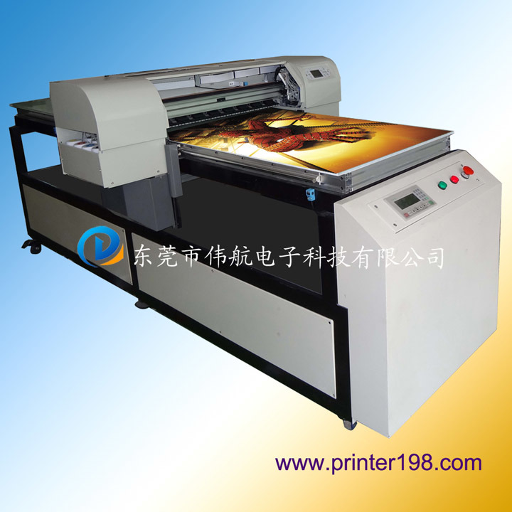 MJ6018 High Resolution Inkjet Printer