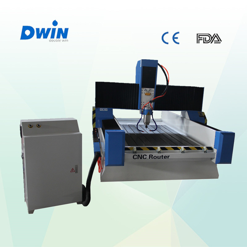 Stone Engraving CNC Machinery (DW1325)