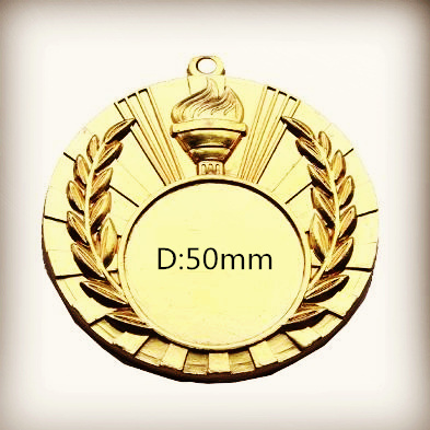 Creative Designed Alloy Badge for Souvenir (FCd6528)