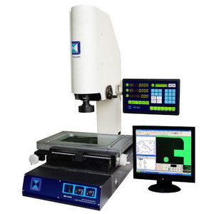 Benchtop 3D Video Inspecting Microscope (EV-2515)
