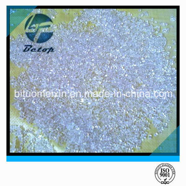 Virgin GPPS/General Purpose Polystyrene/GPPS Resin, GPPS Granules Plastic Raw Material for Injection Moulding