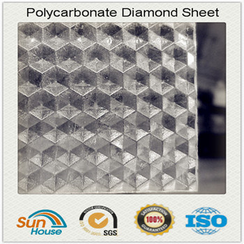 Export Product Polystyrene Diamond Sheet