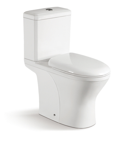 Washdown One-Piece Wc (CE-T2207A)