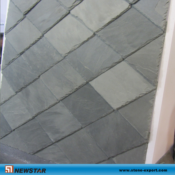 Newstar Square Type Roof Slate