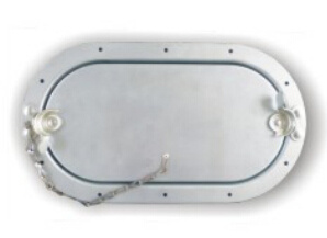 Access Door