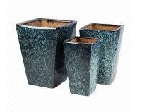 Ceramic Large Flower Pot