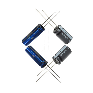 Cylindrical Super Capacitor