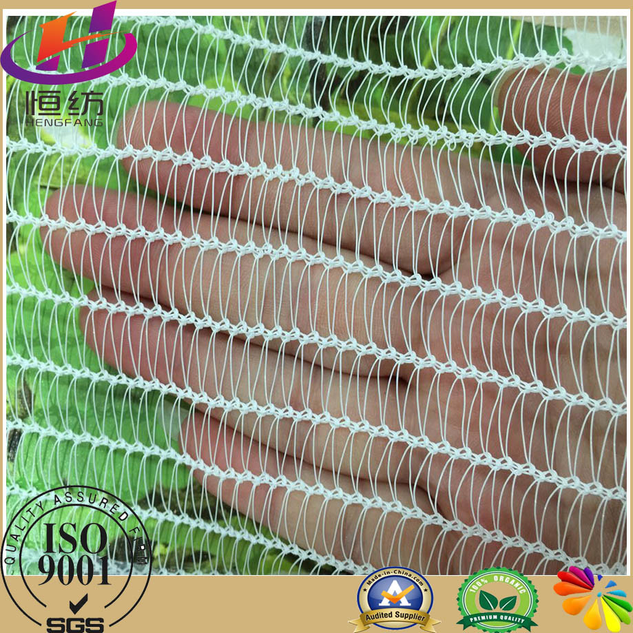 2015 New High Quality Anti-Hail Net for Agriculture