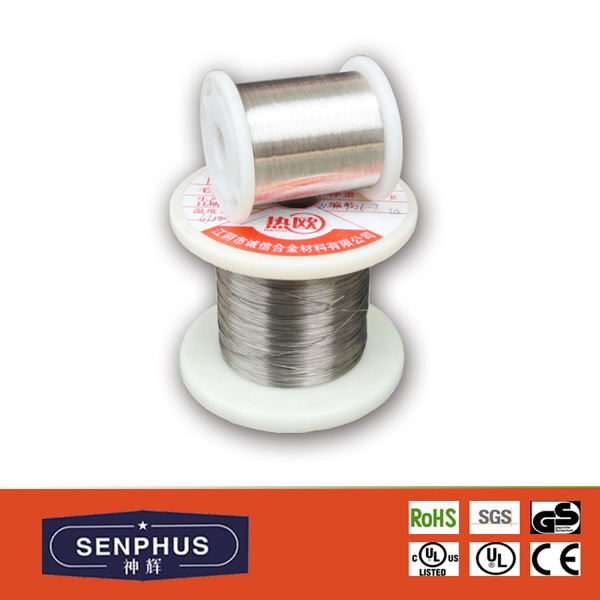 Copper Nickel Alloy Wire 1 to 44