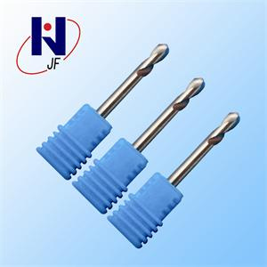 Solid Carbide Cutter End Mill Milling Tools