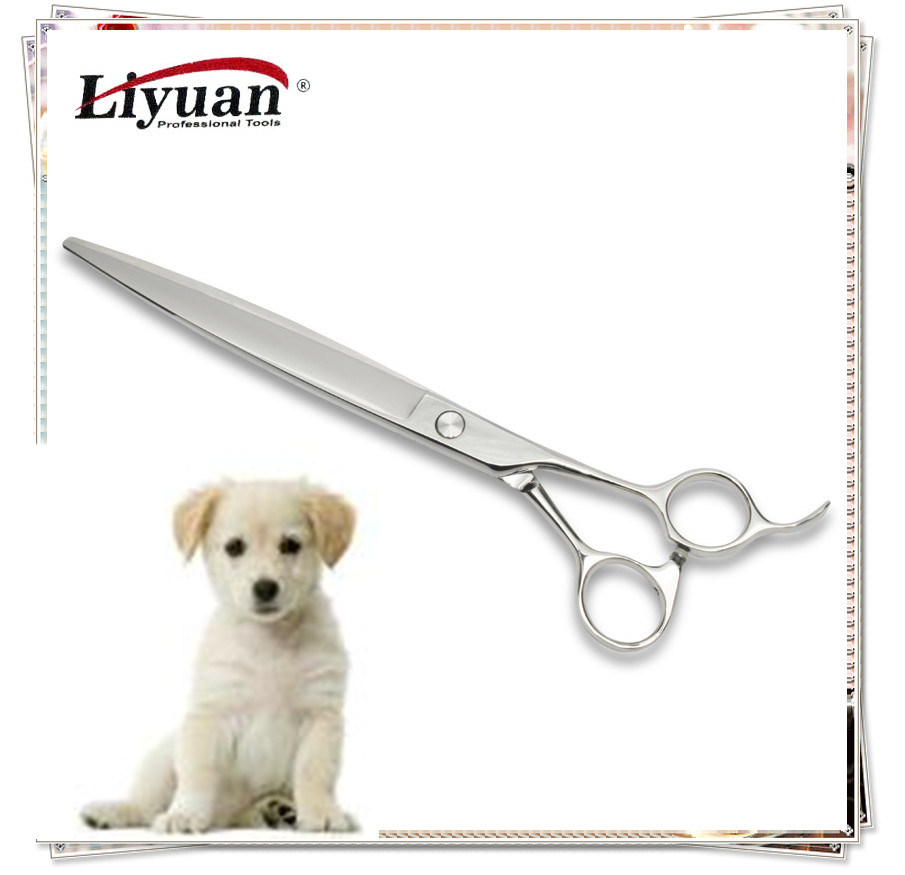 Pet Grooming Scissor (PET-BD85)
