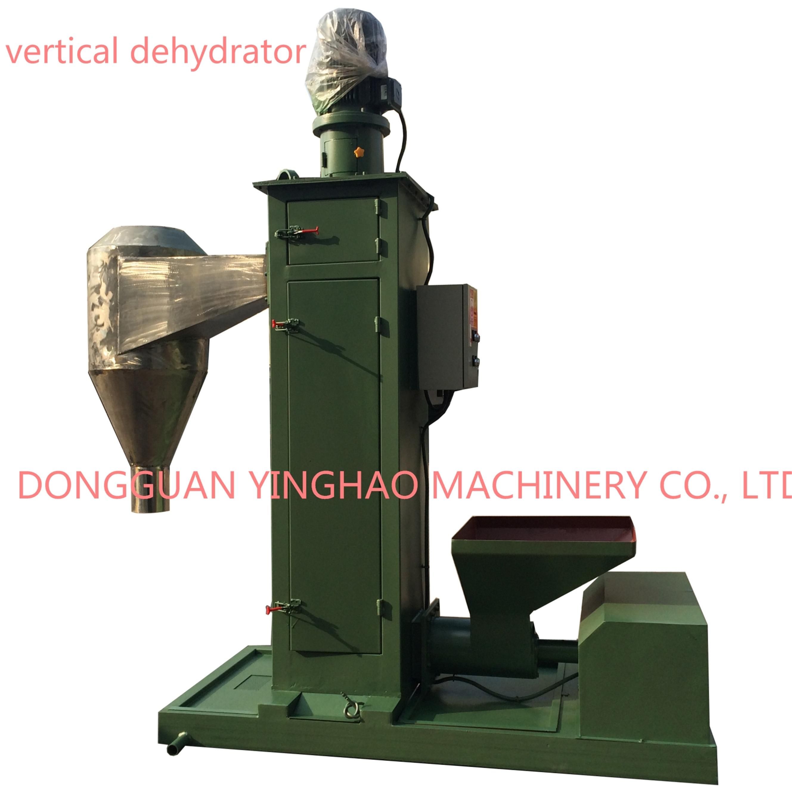 Hot-Air Drying Machine