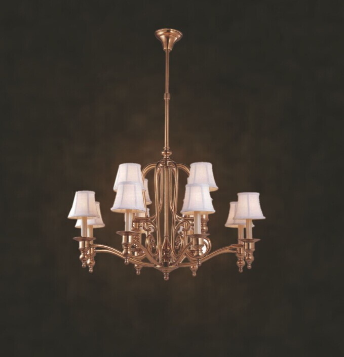 Home Decoration Lighting