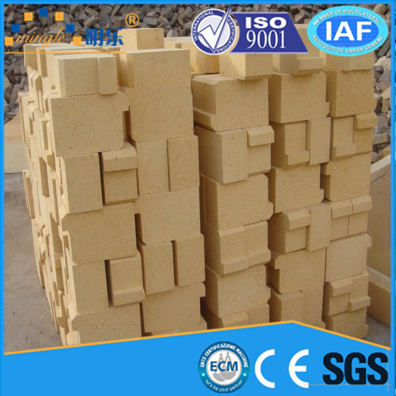 Fireproof Materials